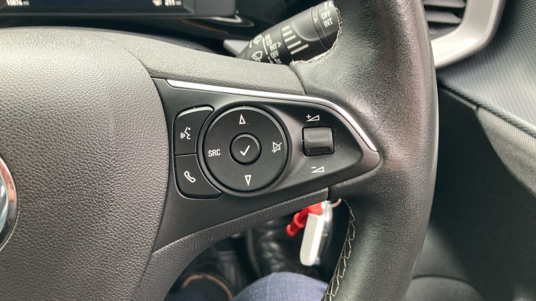 Vauxhall Mokka 1.2 Turbo 100 Design 5dr Petrol Hatchback